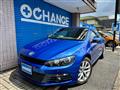 2010 Volkswagen Scirocco