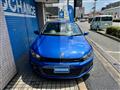2010 Volkswagen Scirocco