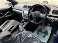 2010 Volkswagen Scirocco