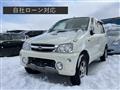 2011 Daihatsu Terios Kid