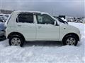 2011 Daihatsu Terios Kid