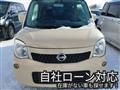 2012 Nissan Moco