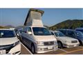 1999 Mazda Bongo Friendee