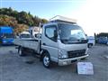 2010 Mitsubishi Canter