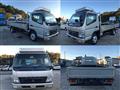 2010 Mitsubishi Canter