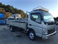 2010 Mitsubishi Canter