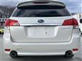 2010 Subaru Legacy Touring Wagon