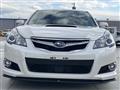 2010 Subaru Legacy Touring Wagon
