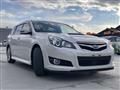 2010 Subaru Legacy Touring Wagon