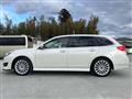 2010 Subaru Legacy Touring Wagon