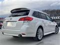 2010 Subaru Legacy Touring Wagon