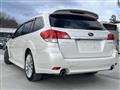 2010 Subaru Legacy Touring Wagon