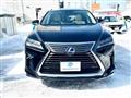 2017 Lexus RX