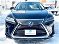 2017 Lexus RX