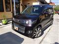 2012 Suzuki Wagon R