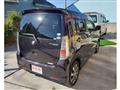2012 Suzuki Wagon R