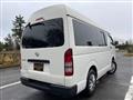 2009 Toyota Hiace Van