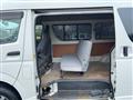 2009 Toyota Hiace Van