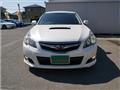 2009 Subaru Legacy Touring Wagon