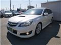 2009 Subaru Legacy Touring Wagon
