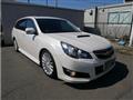 2009 Subaru Legacy Touring Wagon
