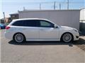 2009 Subaru Legacy Touring Wagon