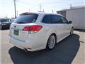 2009 Subaru Legacy Touring Wagon