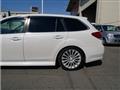 2009 Subaru Legacy Touring Wagon