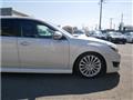 2009 Subaru Legacy Touring Wagon