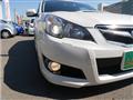 2009 Subaru Legacy Touring Wagon