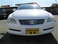 2006 Toyota Mark X