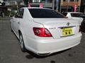 2006 Toyota Mark X
