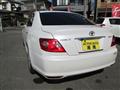2006 Toyota Mark X