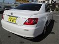 2006 Toyota Mark X
