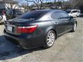 2007 Lexus LS