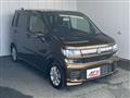 2018 Suzuki Wagon R