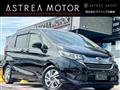 2016 Honda Freed