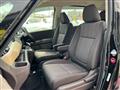 2016 Honda Freed
