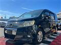 2011 Honda Step WGN