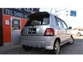 1997 Daihatsu Mira