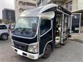 2005 Mitsubishi Canter