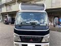 2005 Mitsubishi Canter