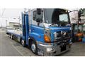 2013 Hino Hino Others