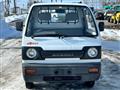 1990 Suzuki Carry Truck