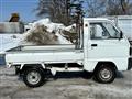 1990 Suzuki Carry Truck