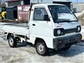 1990 Suzuki Carry Truck