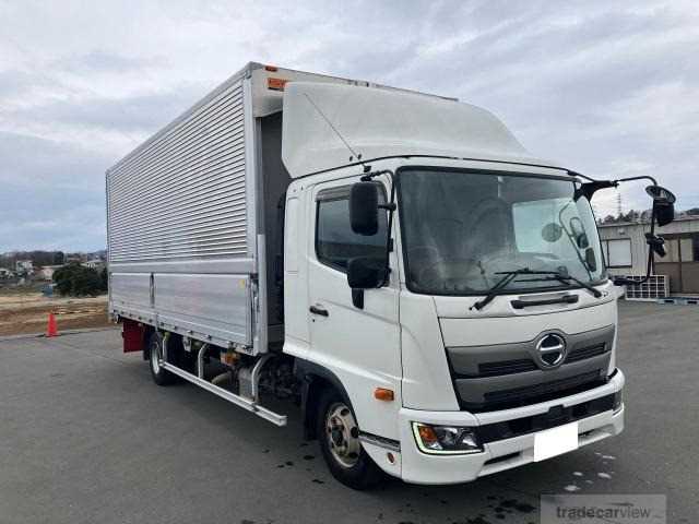 2019 Hino Hino Others