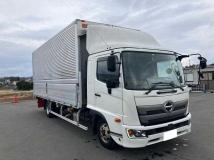 2019 Hino Hino Others