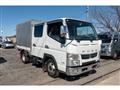 2016 Mitsubishi Canter