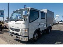 2016 Mitsubishi Canter